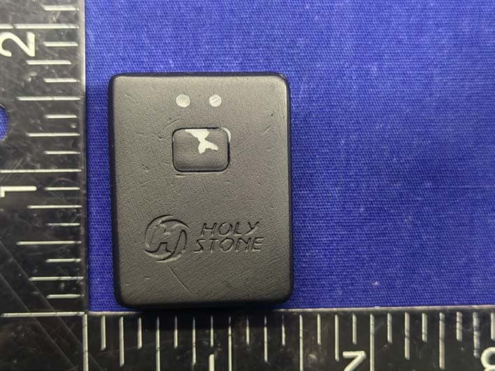 Remote ID Broadcast Module - FCC ID 2AJ55HOLYSTONEBM - Xiamen Huoshiquan Import & Export CO., LTD