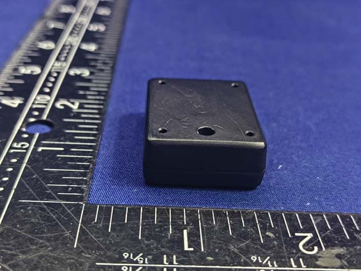 Remote ID Broadcast Module - FCC ID 2AJ55HOLYSTONEBM - Xiamen Huoshiquan Import & Export CO., LTD (4)