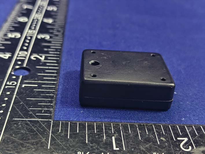 Remote ID Broadcast Module - FCC ID 2AJ55HOLYSTONEBM - Xiamen Huoshiquan Import & Export CO., LTD (5)