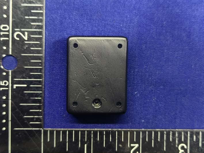 Remote ID Broadcast Module - FCC ID 2AJ55HOLYSTONEBM - Xiamen Huoshiquan Import & Export CO., LTD (2)
