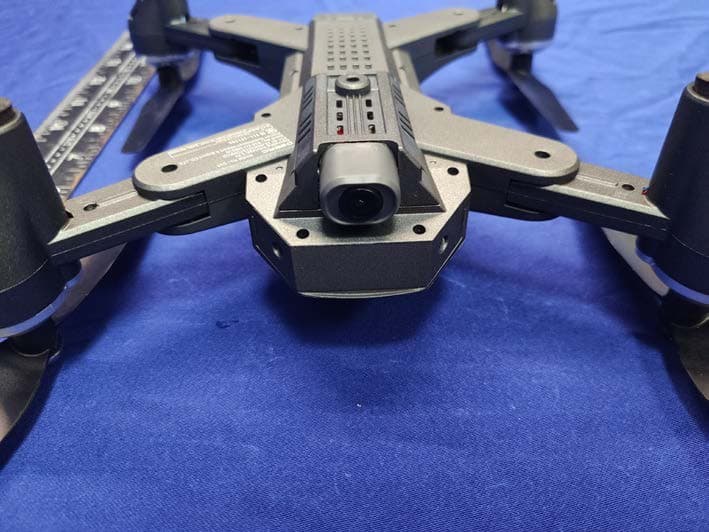 QUADCOPTER - FCC ID 2AJ55HOLYSTONED1 - Xiamen Huoshiquan Import & Export CO., LTD (5)
