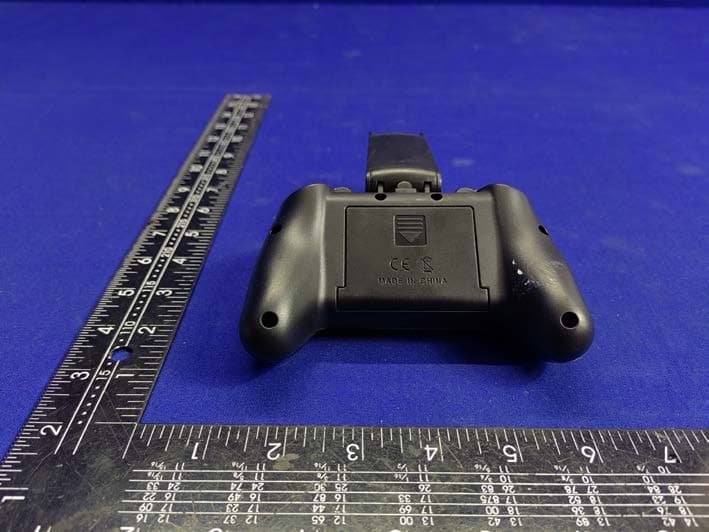 quadcopter - FCC ID 2AJ55HOLYSTONED7 - Xiamen Huoshiquan Import & Export CO., LTD (5)