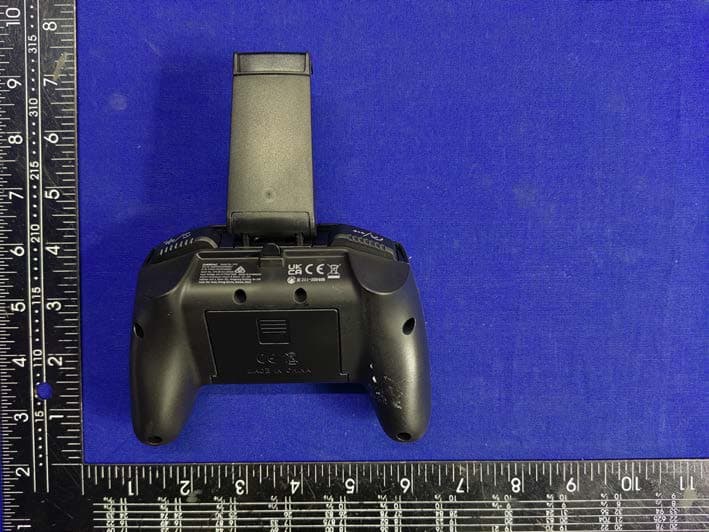 quadcopter - FCC ID 2AJ55HOLYSTONED7 - Xiamen Huoshiquan Import & Export CO., LTD (3)