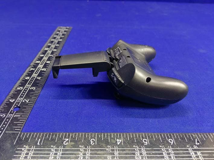 quadcopter - FCC ID 2AJ55HOLYSTONED7 - Xiamen Huoshiquan Import & Export CO., LTD (4)