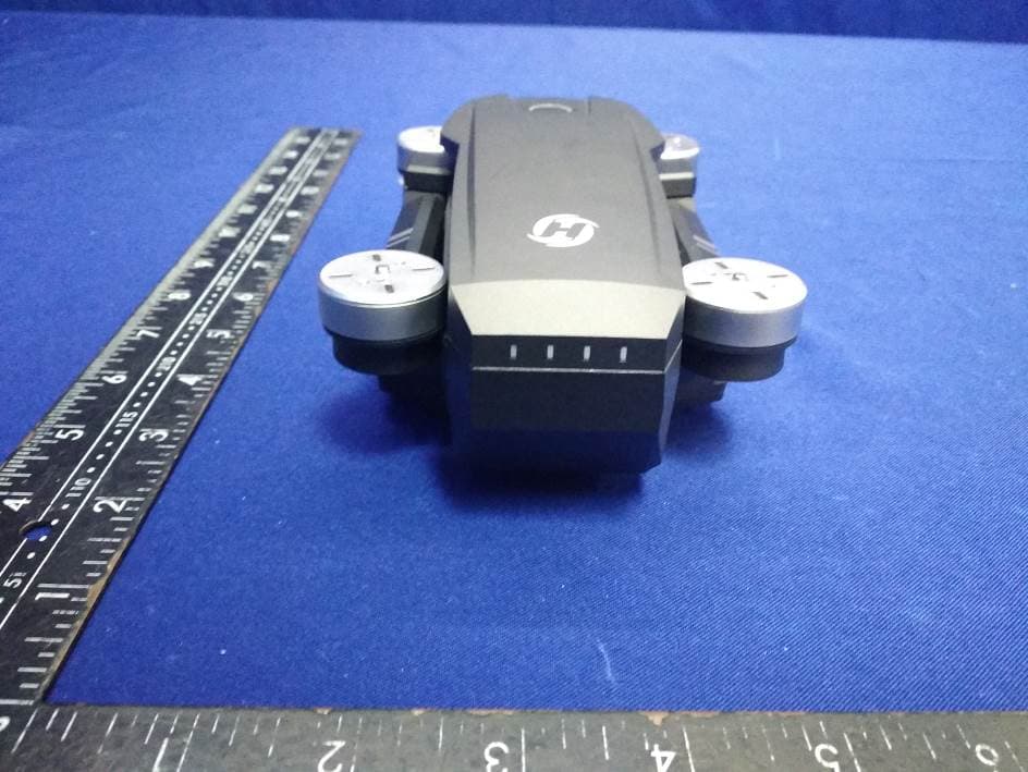 quadcopter - FCC ID 2AJ55HOLYSTONEFE - Xiamen Huoshiquan Import & Export CO., LTD (3)