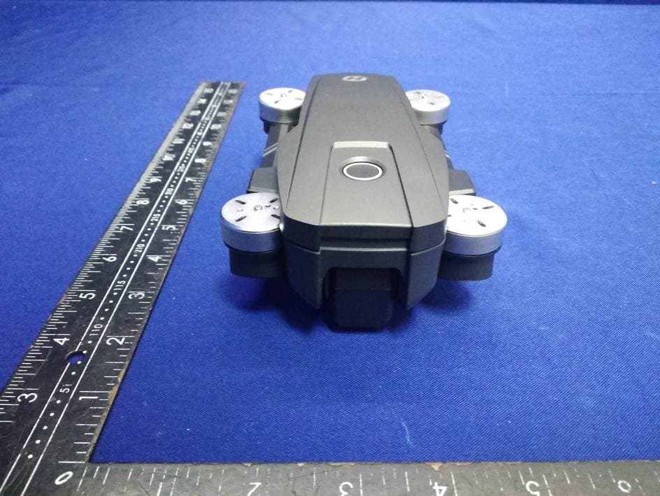 quadcopter - FCC ID 2AJ55HOLYSTONEFE - Xiamen Huoshiquan Import & Export CO., LTD