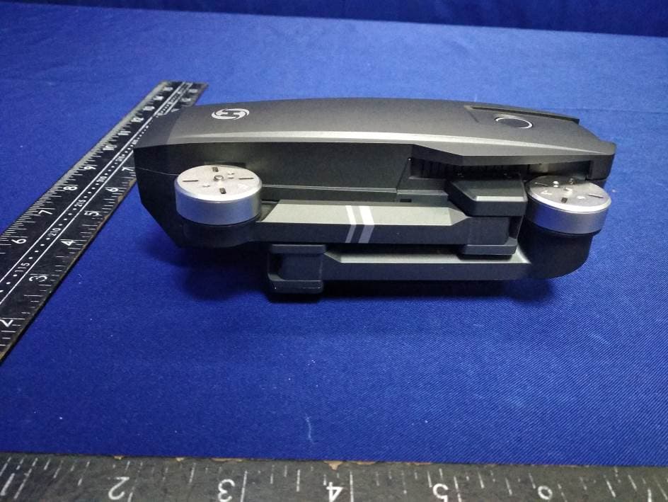 quadcopter - FCC ID 2AJ55HOLYSTONEFE - Xiamen Huoshiquan Import & Export CO., LTD (2)