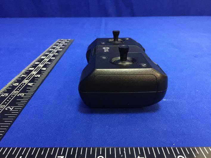quadcopter - FCC ID 2AJ55HOLYSTONEGJ - Xiamen Huoshiquan Import & Export CO., LTD (2)