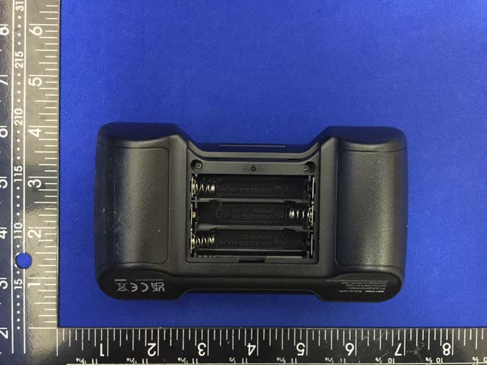 quadcopter - FCC ID 2AJ55HOLYSTONEGJ - Xiamen Huoshiquan Import & Export CO., LTD (3)