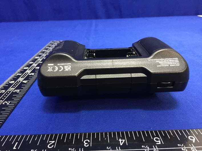 quadcopter - FCC ID 2AJ55HOLYSTONEGJ - Xiamen Huoshiquan Import & Export CO., LTD