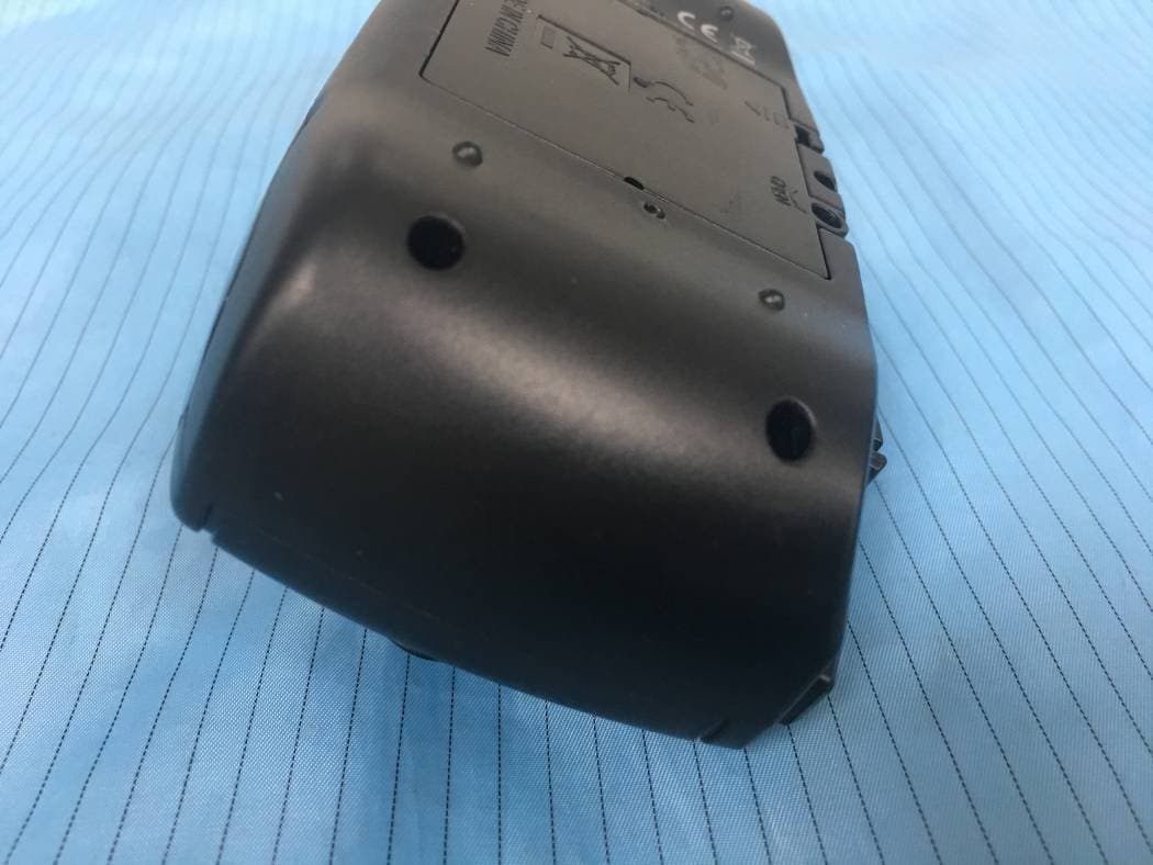 quadcopter - FCC ID 2AJ55HOLYSTONEGY - Xiamen Huoshiquan Import & Export CO., LTD (3)