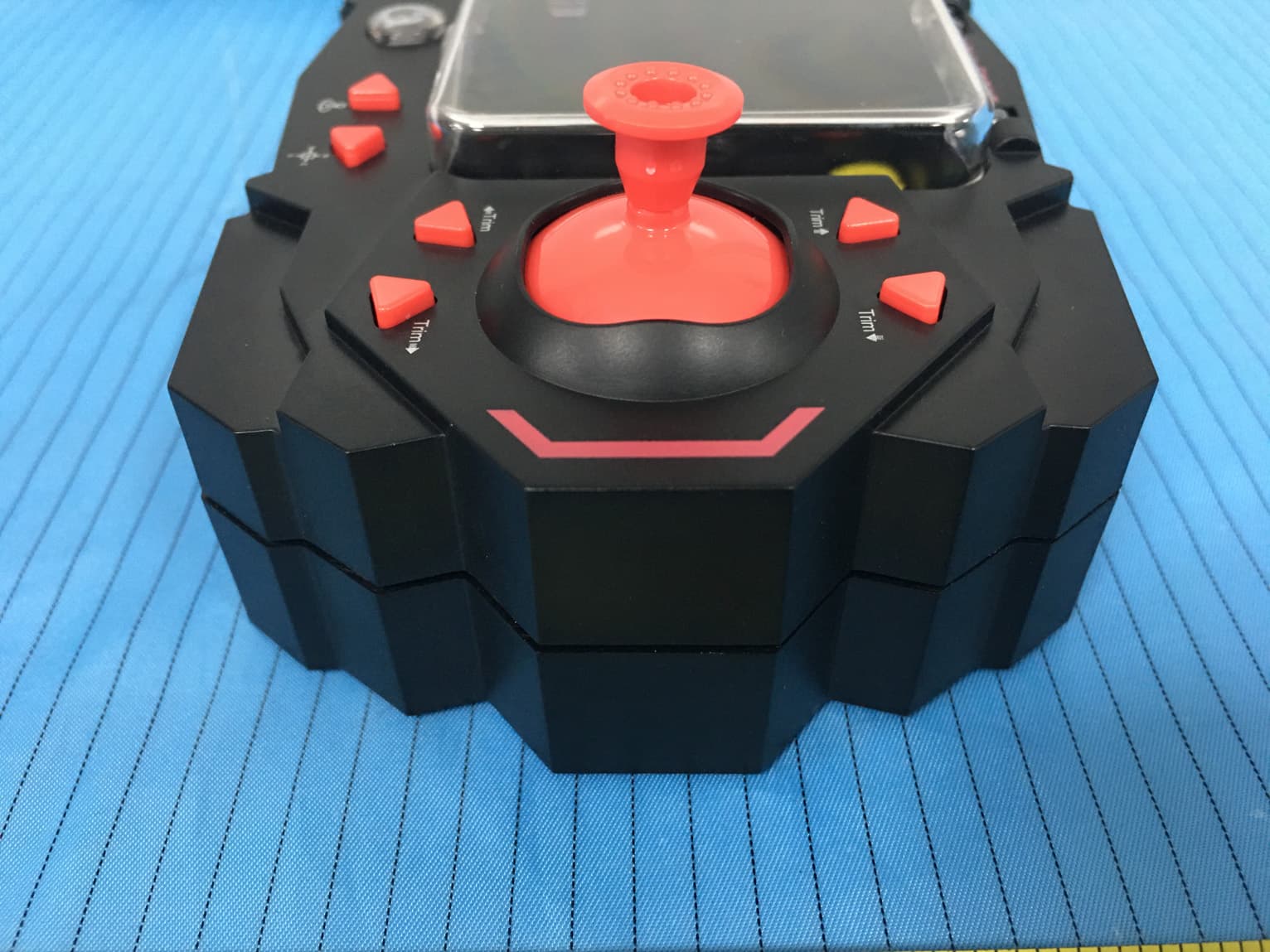 Quadcopter (Remote) - FCC ID 2AJ55HOLYSTONEHQ - Xiamen Huoshiquan Import & Export CO., LTD (2)