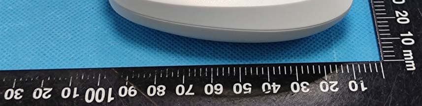 Quadcopter - FCC ID 2AJ55HOLYSTONEHT - Xiamen Huoshiquan Import & Export CO., LTD (3)
