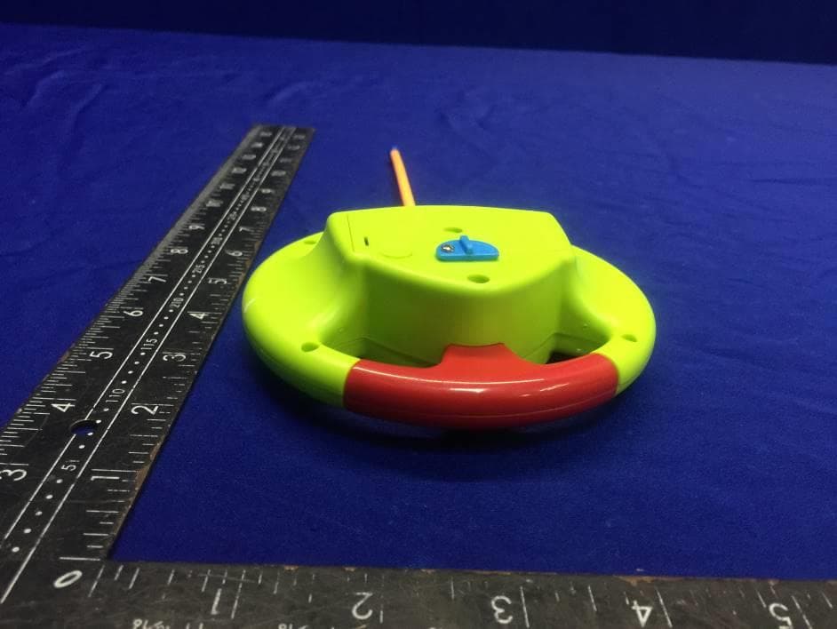 Toy Car - FCC ID 2AJ55HOLYSTONEJM - Xiamen Huoshiquan Import & Export CO., LTD (2)