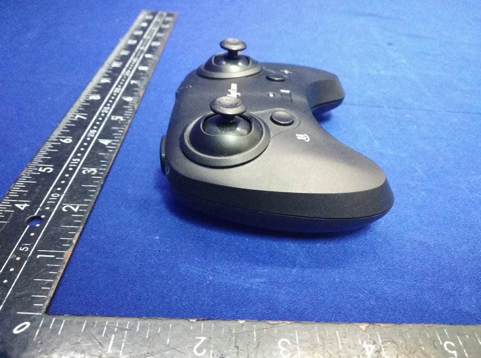 quadcopter - FCC ID 2AJ55HOLYSTONEKY - Xiamen Huoshiquan Import & Export CO., LTD