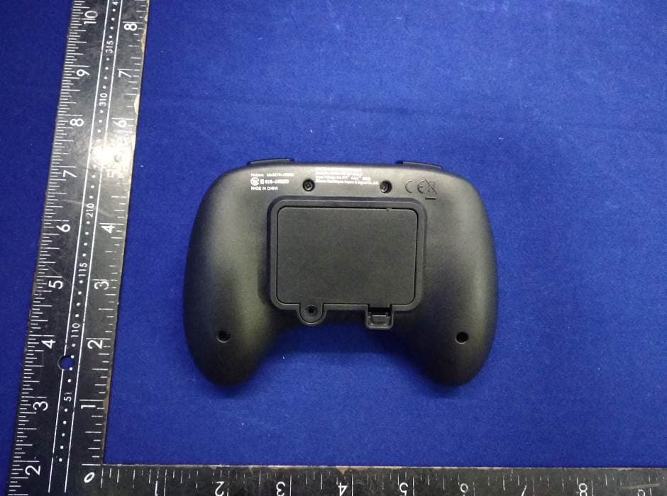 quadcopter - FCC ID 2AJ55HOLYSTONEKY - Xiamen Huoshiquan Import & Export CO., LTD (5)