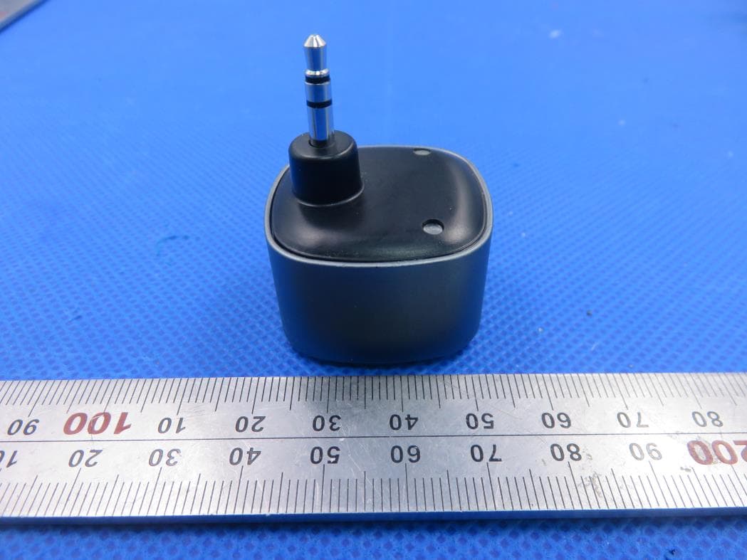 Bluetooth Receiver - FCC ID 2AJ5B-BT09 - SAGE HUMAN ELECTRONICS INTERNATIONAL CO.,LTD. (3)