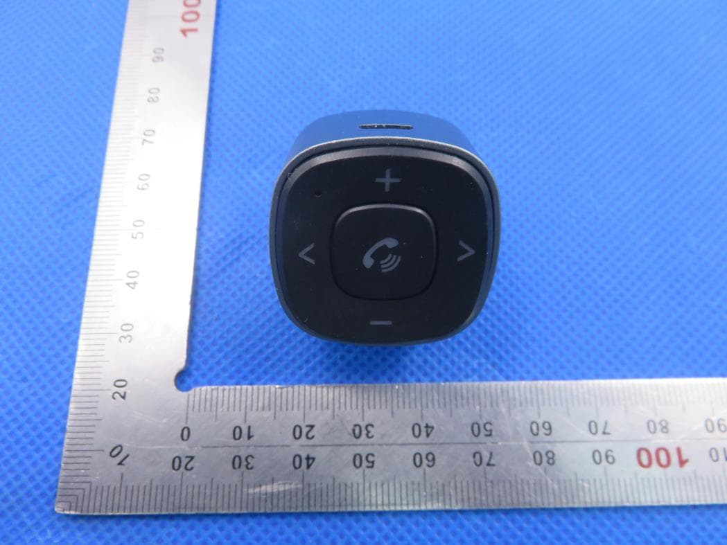 Bluetooth Receiver - FCC ID 2AJ5B-BT09 - SAGE HUMAN ELECTRONICS INTERNATIONAL CO.,LTD. (5)
