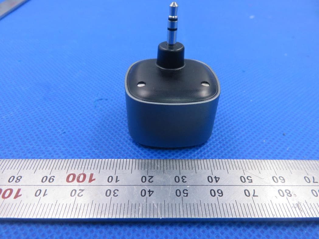 Bluetooth Receiver - FCC ID 2AJ5B-BT09 - SAGE HUMAN ELECTRONICS INTERNATIONAL CO.,LTD. (2)