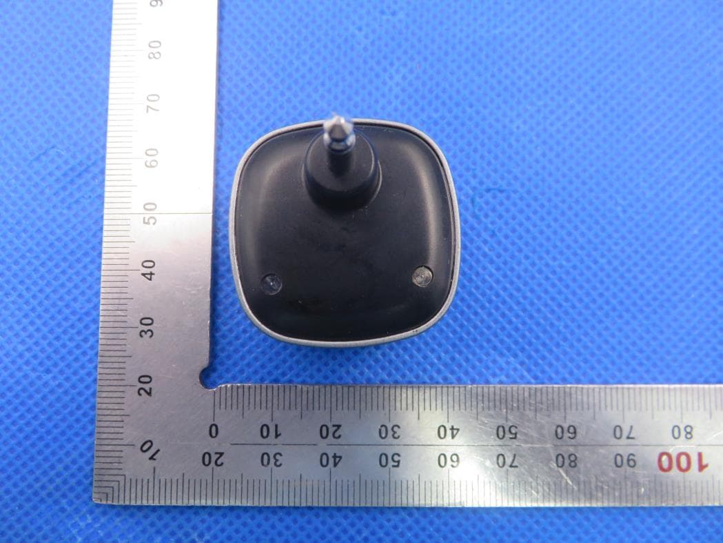 Bluetooth Receiver - FCC ID 2AJ5B-BT09 - SAGE HUMAN ELECTRONICS INTERNATIONAL CO.,LTD.