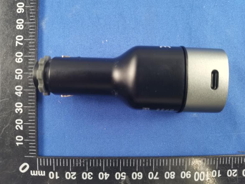 Car wireless receiver - FCC ID 2AJ5B-BT09S - SAGE HUMAN ELECTRONICS INTERNATIONAL CO.,LTD.