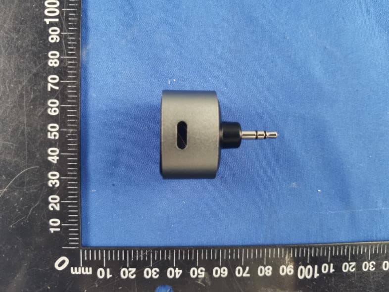 Car wireless receiver - FCC ID 2AJ5B-BT09S - SAGE HUMAN ELECTRONICS INTERNATIONAL CO.,LTD. (2)
