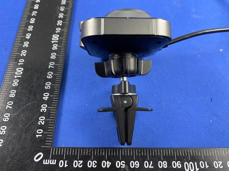 Car Bluetooth FM Transmitter - FCC ID 2AJ5B-BT95 - SAGE HUMAN ELECTRONICS INTERNATIONAL CO.,LTD. (4)