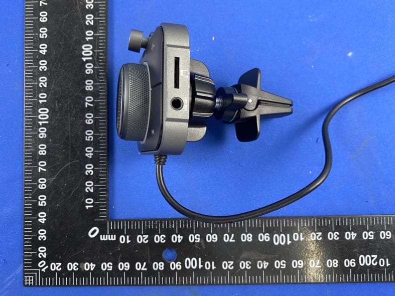 Car Bluetooth FM Transmitter - FCC ID 2AJ5B-BT95 - SAGE HUMAN ELECTRONICS INTERNATIONAL CO.,LTD. (5)