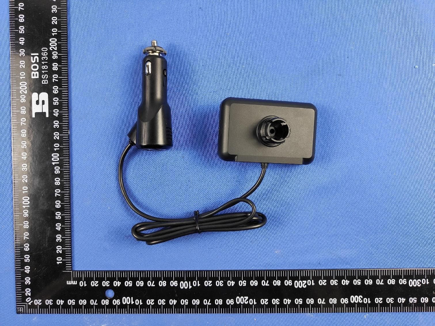 Car Bluetooth FM transmitter - FCC ID 2AJ5B-BT98 - SAGE HUMAN ELECTRONICS INTERNATIONAL CO.,LTD.