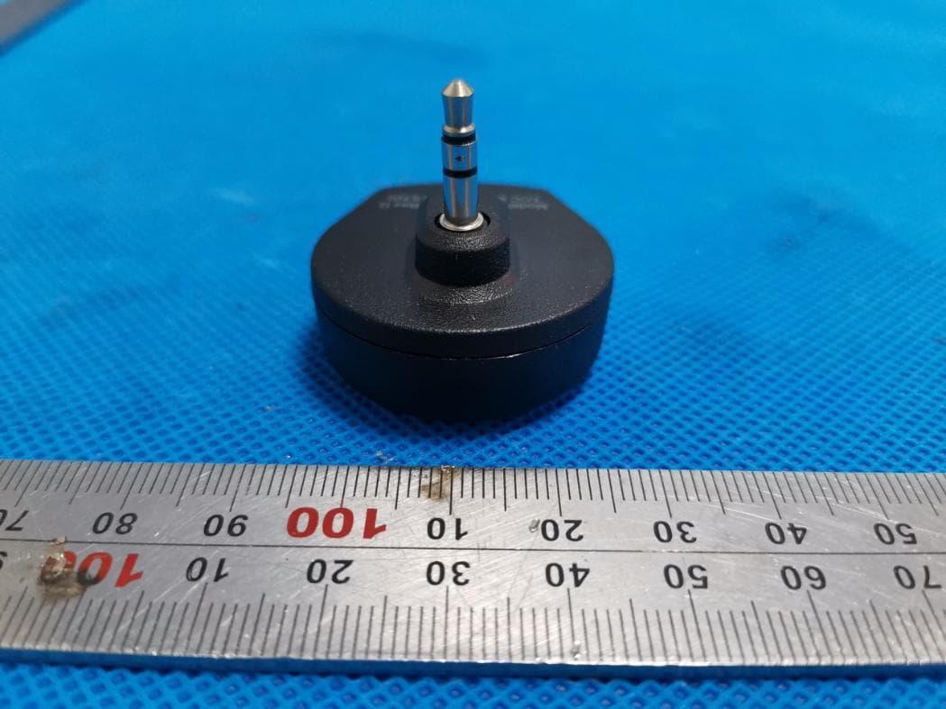 Bluetooth receiver - FCC ID 2AJ5B-BTS320 - SAGE HUMAN ELECTRONICS INTERNATIONAL CO.,LTD. (5)