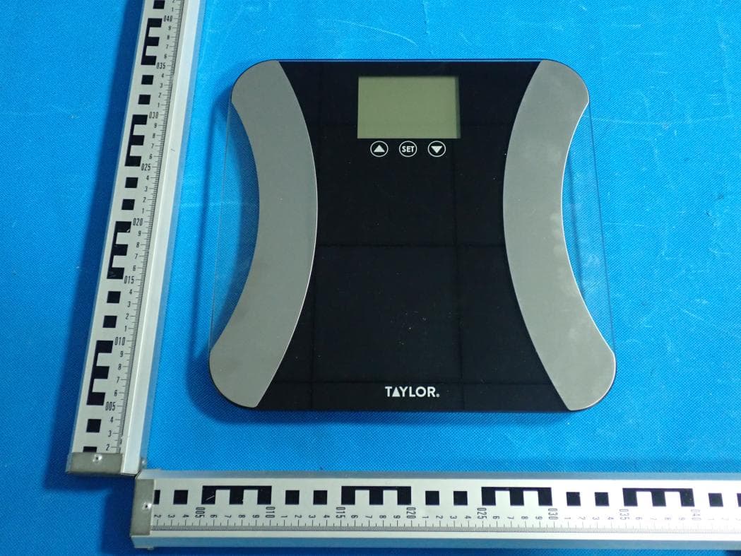 Bluetooth Body fat scale - FCC ID 2AJ5E-5320104 - Conmo Electronic Co., Ltd (2)