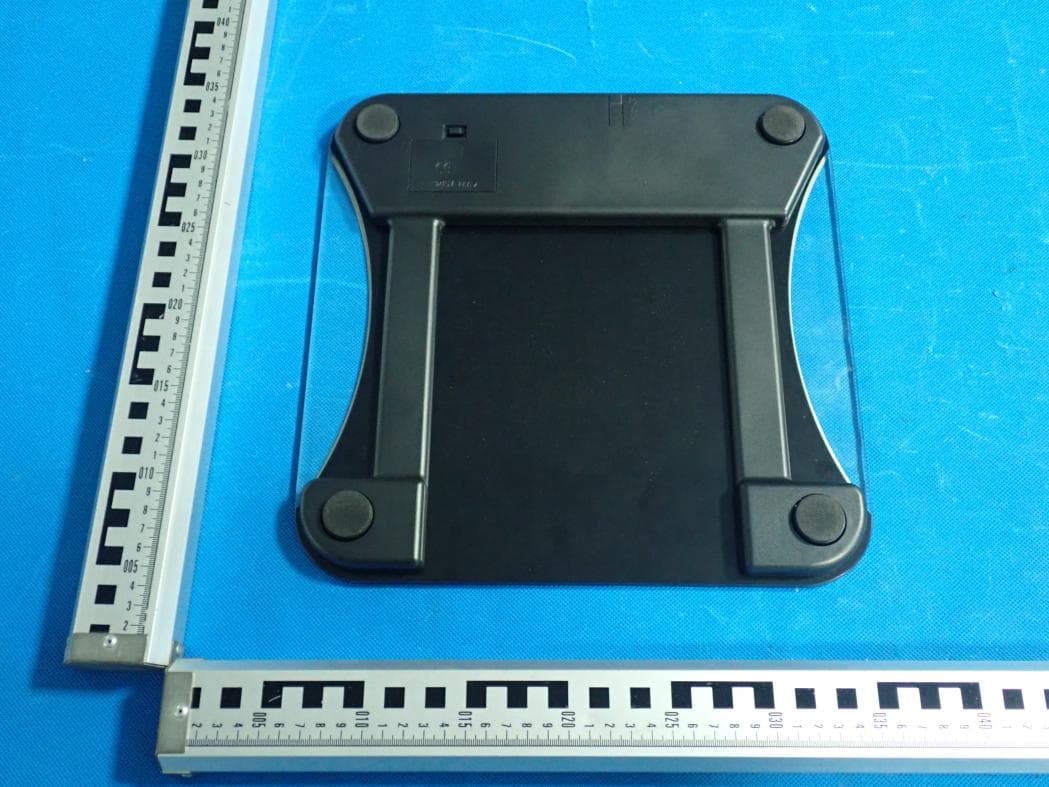 Bluetooth Body fat scale - FCC ID 2AJ5E-5320104 - Conmo Electronic Co., Ltd