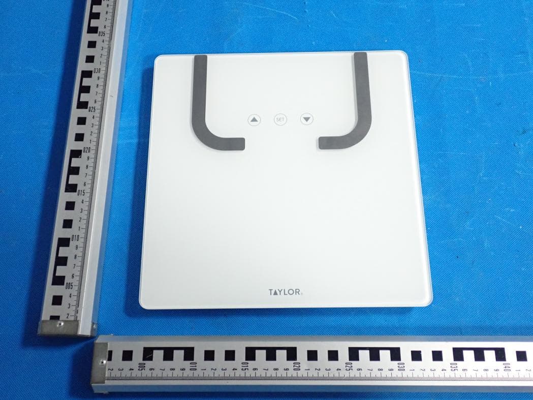 Bluetooth Body fat scale - FCC ID 2AJ5E-5341063 - Conmo Electronic Co., Ltd (4)