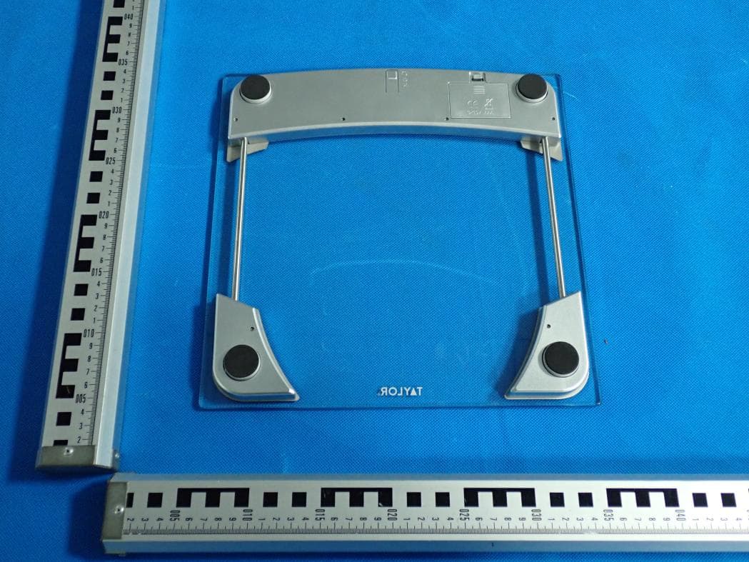 Bluetooth Smart Scale - FCC ID 2AJ5E-76044192 - Conmo Electronic Co., Ltd