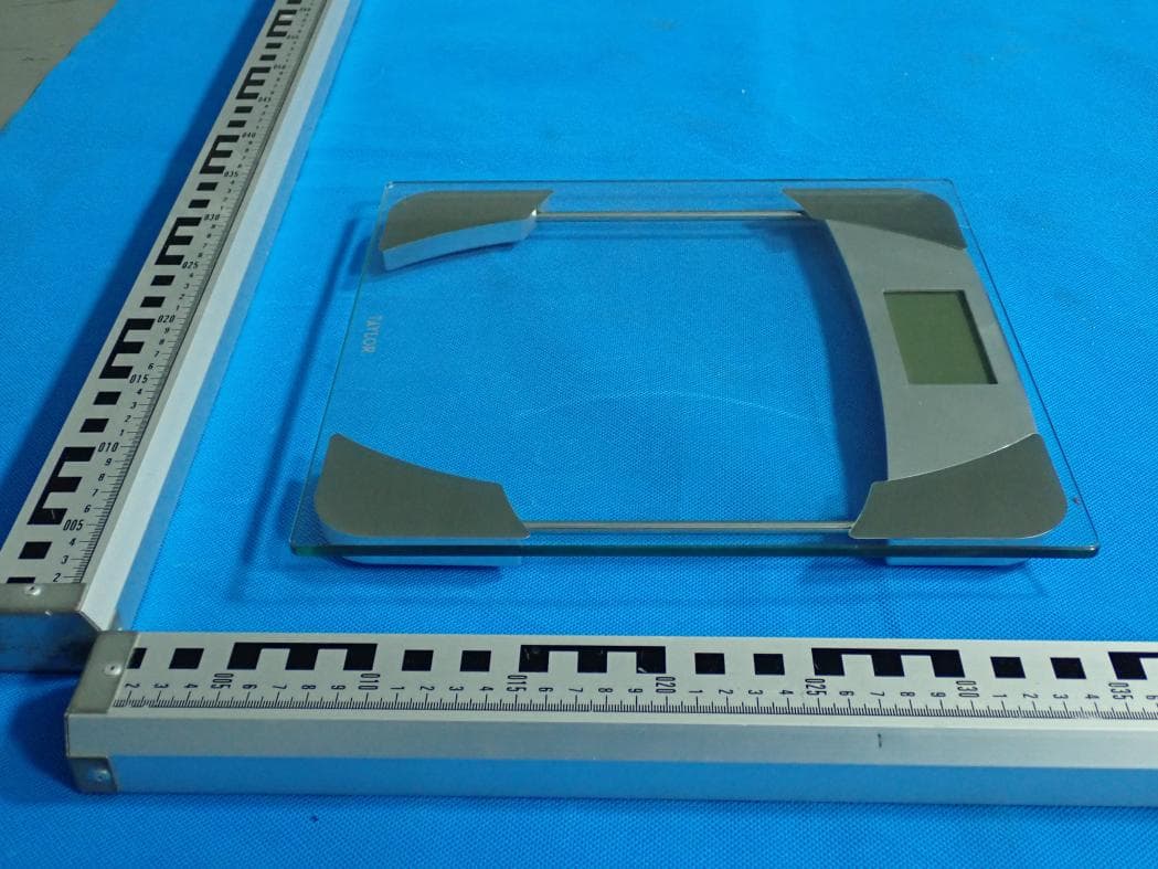 Bluetooth Smart Scale - FCC ID 2AJ5E-76044192 - Conmo Electronic Co., Ltd (3)