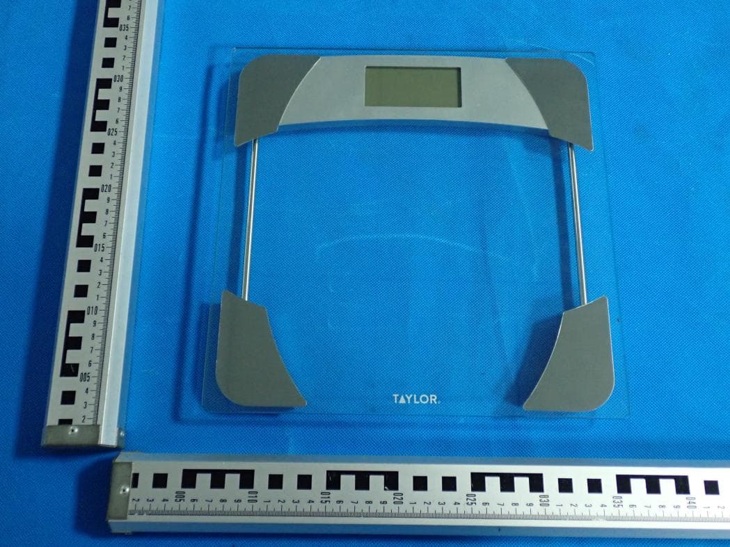 Bluetooth Smart Scale - FCC ID 2AJ5E-76044192 - Conmo Electronic Co., Ltd (2)