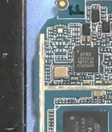 4G GPS tracking - FCC ID 2AJ5OV45 - Shenzhen Reachfar Technology Co.,Ltd. (4)
