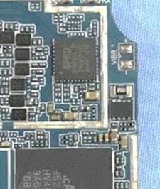 4G GPS tracking - FCC ID 2AJ5OV45 - Shenzhen Reachfar Technology Co.,Ltd.