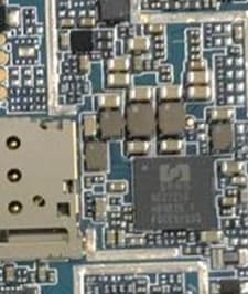 4G GPS tracking - FCC ID 2AJ5OV45 - Shenzhen Reachfar Technology Co.,Ltd. (2)
