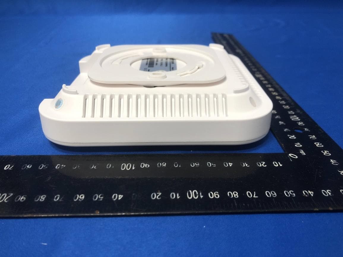 MESH ROUTER - FCC ID 2AJ6DTD-MRT43 - Jiangmen Todaair Electronics Co.,Ltd (4)