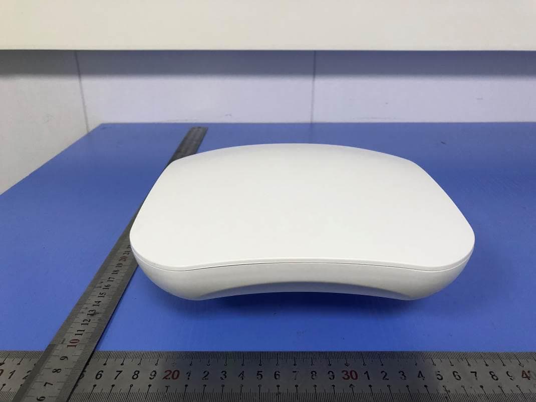Wireless AP/CPE/Access Point/Bridge - FCC ID 2AJ6DTODAAIR5G - Jiangmen Todaair Electronics Co.,Ltd (5)