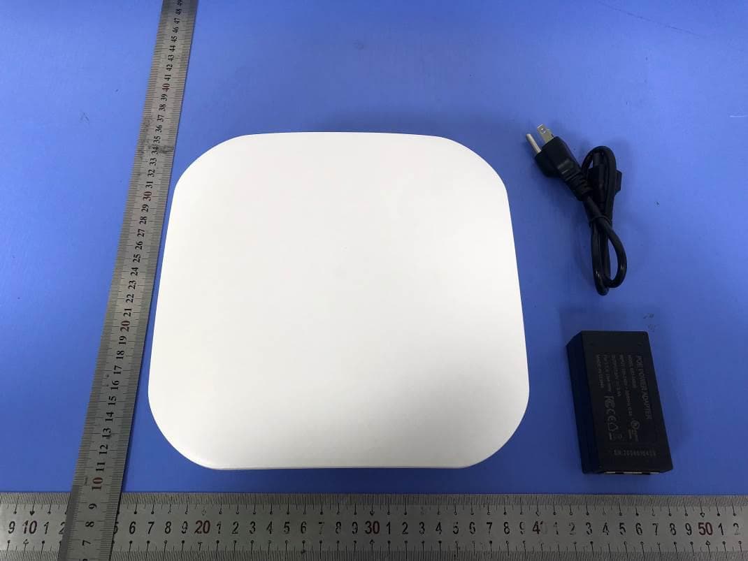 Wireless AP/CPE/Access Point/Bridge - FCC ID 2AJ6DTODAAIR5G - Jiangmen Todaair Electronics Co.,Ltd (2)
