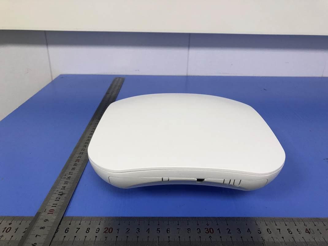 Wireless AP/CPE/Access Point/Bridge - FCC ID 2AJ6DTODAAIR5G - Jiangmen Todaair Electronics Co.,Ltd (4)