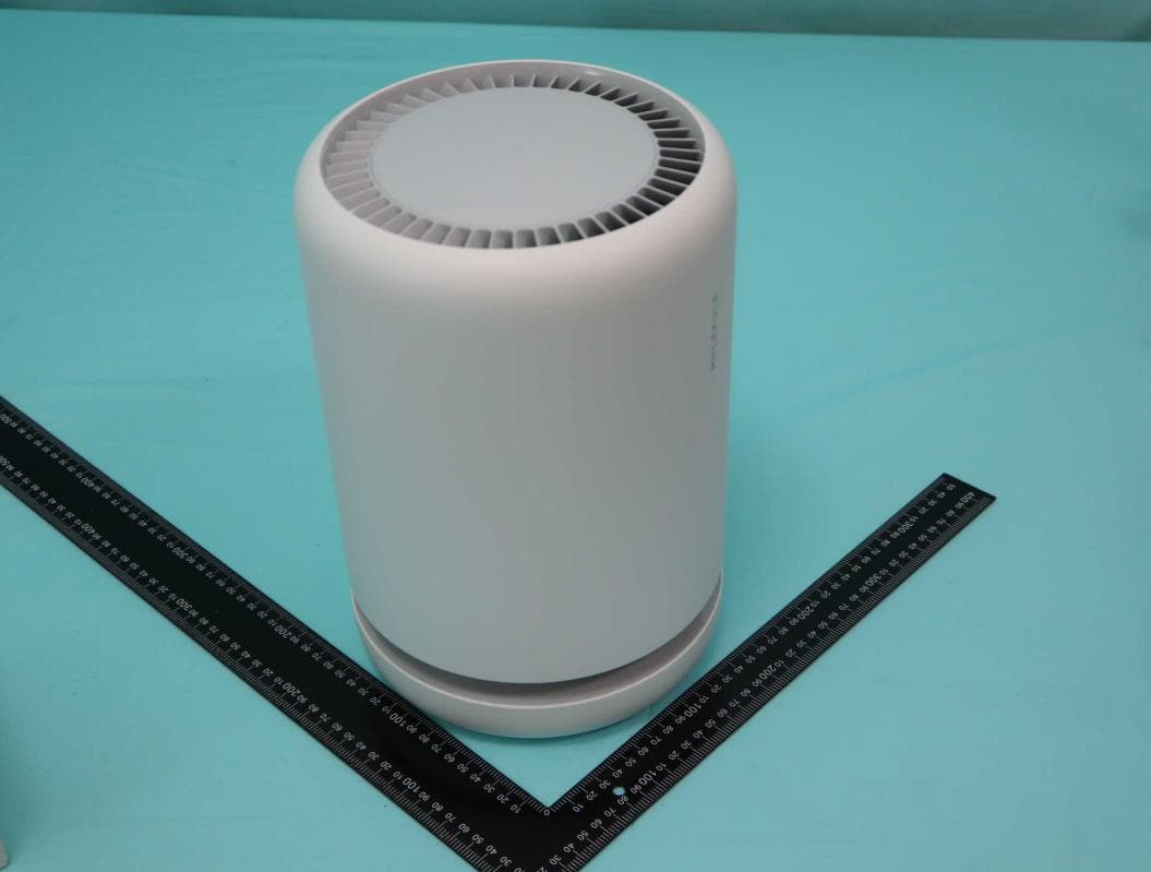 Air Mini(+) - FCC ID 2AJ7M-MN1H - Molekule Inc. (2)