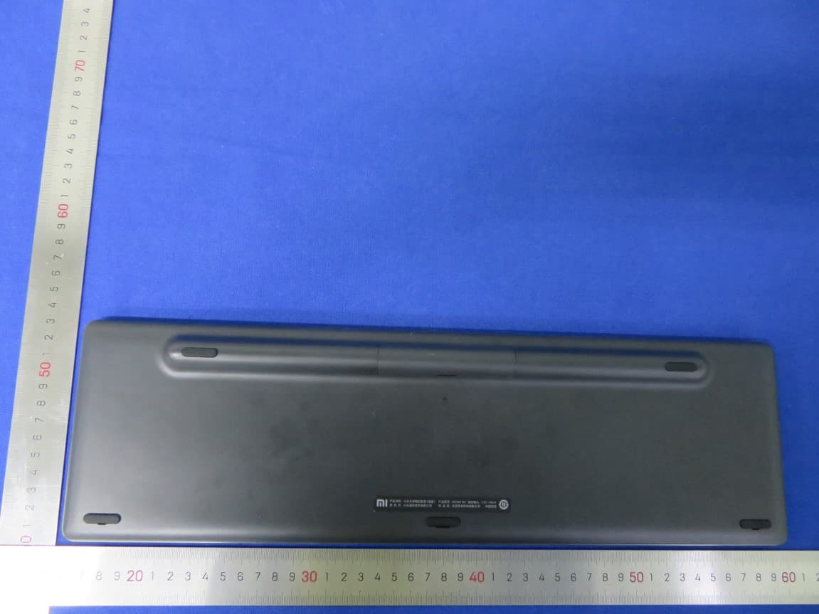 WXJS01YM - FCC ID 2AJ7P-WXJS01YM - Beijing Yueme Technology Co.,LTD. (2)