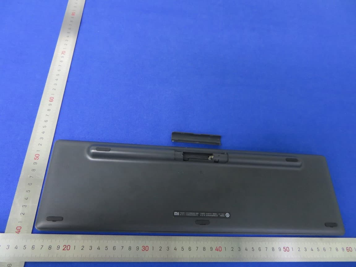 WXJS01YM - FCC ID 2AJ7P-WXJS01YM - Beijing Yueme Technology Co.,LTD. (5)