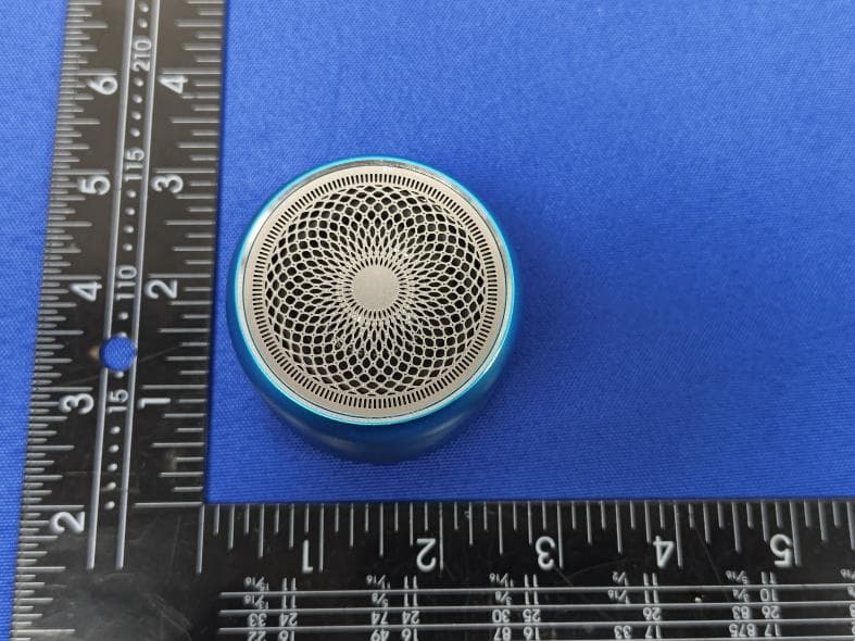 MINI SPEAKER - FCC ID 2AJ9K-UT2304 - UTONG (HK) COMMERCIAL LIMITED (2)