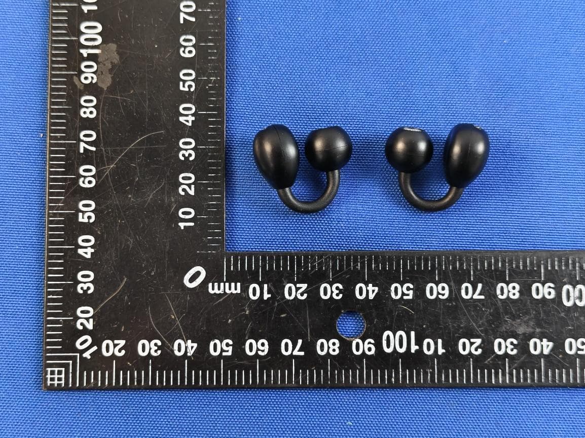 Earbuds - FCC ID 2AJ9K-UT2612 - UTONG (HK) COMMERCIAL LIMITED