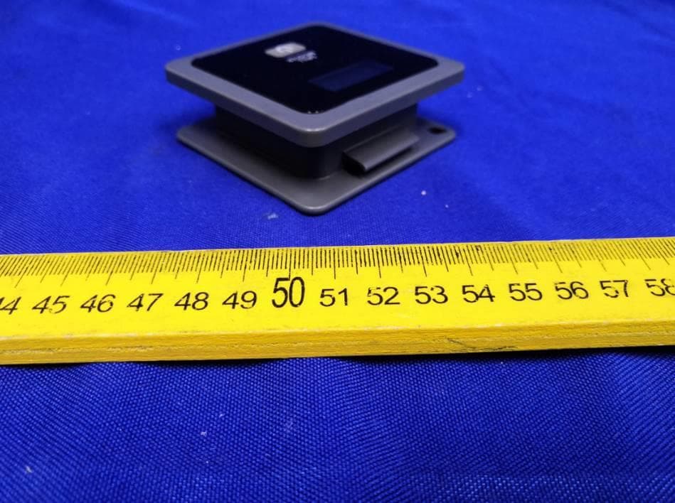 Wireless Grill Thermometer - FCC ID 2AJ9O-GFGT433B1 - Lidl US, LLC (4)
