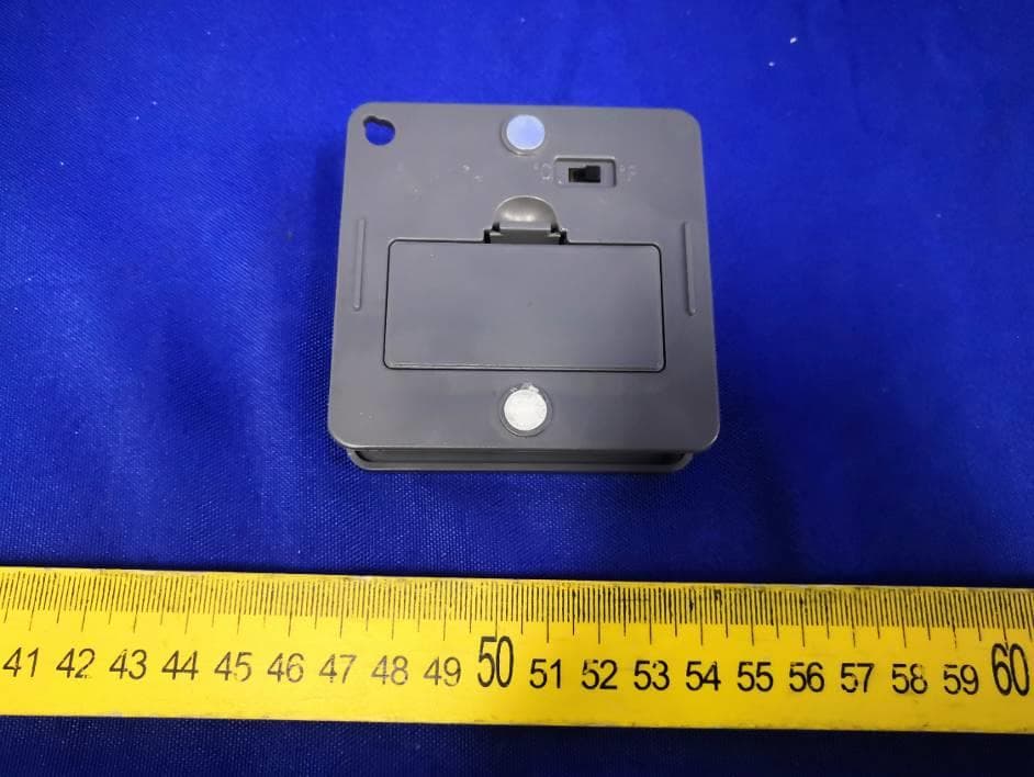 Wireless Grill Thermometer - FCC ID 2AJ9O-GFGT433B1 - Lidl US, LLC (5)